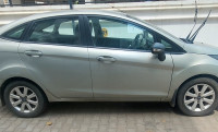 Ford Fiesta All New