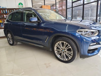 BMW X3 Bmw X3 20 d Luxury Line 2019 Model
