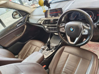 BMW X3 Bmw X3 20 d Luxury Line 2019 Model