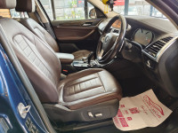 BMW X3 Bmw X3 20 d Luxury Line 2019 Model