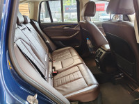 BMW X3 Bmw X3 20 d Luxury Line 2019 Model