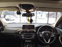 BMW X3 Bmw X3 20 d Luxury Line 2019 Model