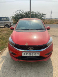 Tata Tiago XZ+1.2RTNBS6