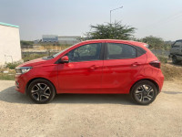 Tata Tiago XZ+1.2RTNBS6