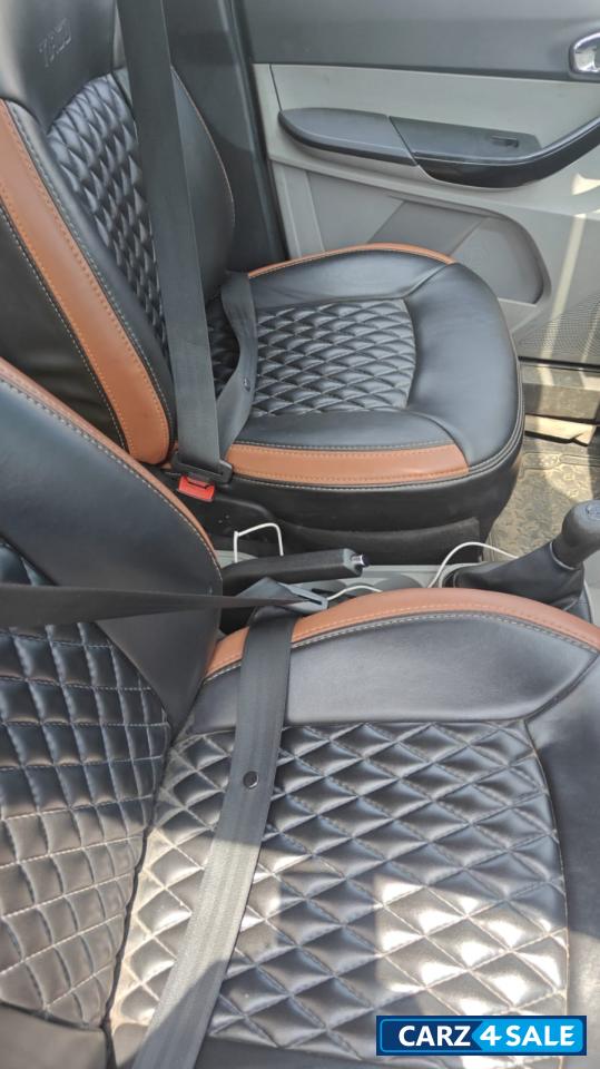 Tata Tiago XZ+1.2RTNBS6