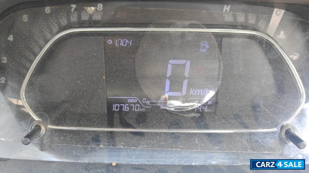 Tata Tiago XZ+1.2RTNBS6