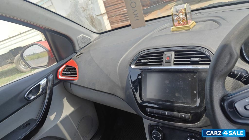 Tata Tiago XZ+1.2RTNBS6