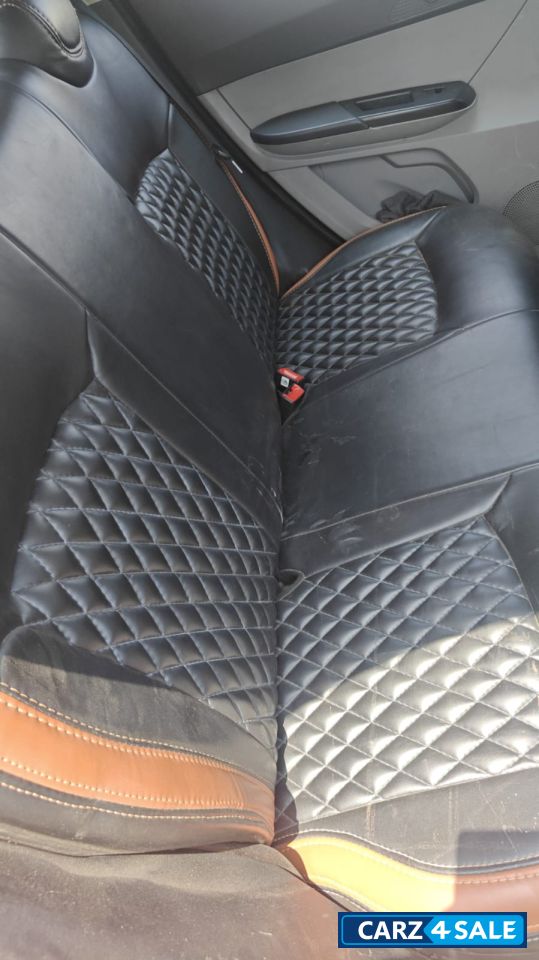 Tata Tiago XZ+1.2RTNBS6