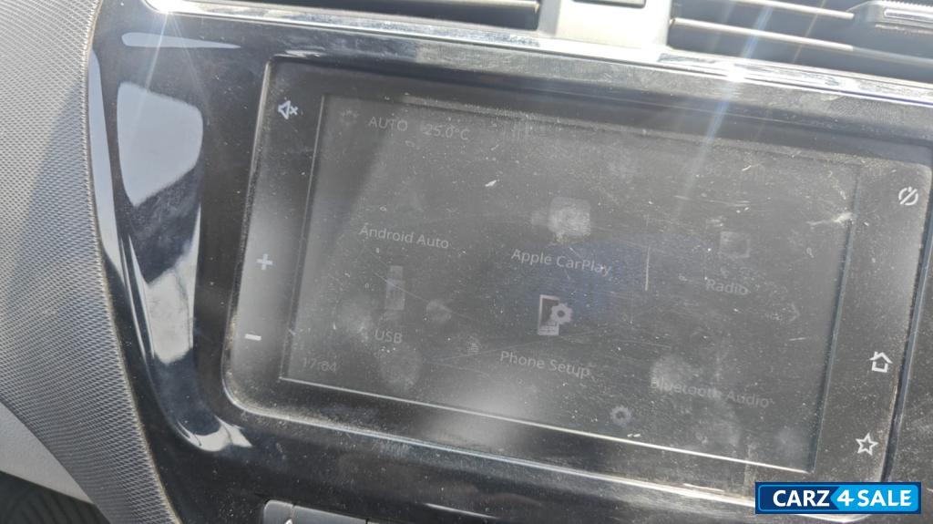 Tata Tiago XZ+1.2RTNBS6