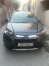 Honda WR-V 1.5 idtec