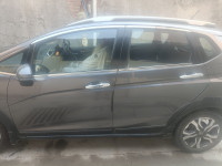 Honda WR-V 1.5 idtec