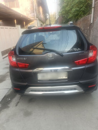 Honda WR-V 1.5 idtec