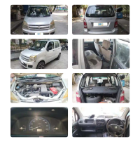 Maruti Suzuki Wagon R LXi 1.0 Duo