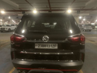 MG Gloster Black Storm 4x4 automatic