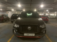 MG Gloster Black Storm 4x4 automatic