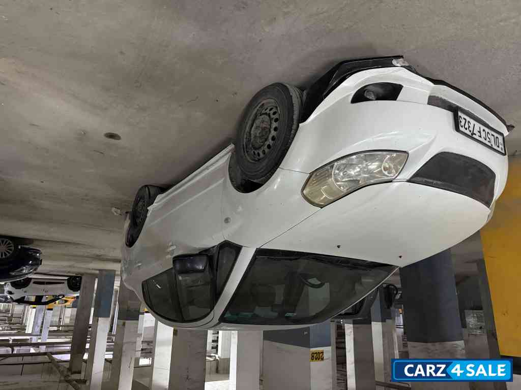 Maruti Suzuki SX4 Vxi