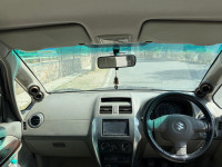 Maruti Suzuki SX4 Vxi