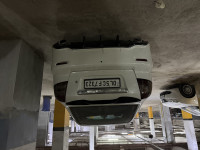 Maruti Suzuki SX4 Vxi