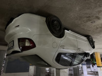 Maruti Suzuki SX4 Vxi