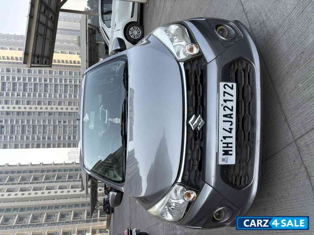 Maruti Suzuki Celerio VXI CNG Maruti Suzuki Celerio VXI CNG
