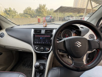 Maruti Suzuki Celerio VXI CNG