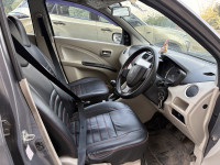 Maruti Suzuki Celerio VXI CNG