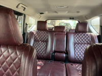 Pearlwhite Toyota Innova CRYSTA