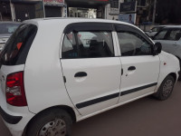 Hyundai Santro GL
