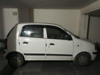 Hyundai Santro GL