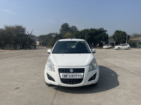 Maruti Suzuki Ritz Zdi 2013