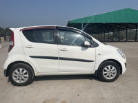 Maruti Suzuki Ritz Zdi 2013