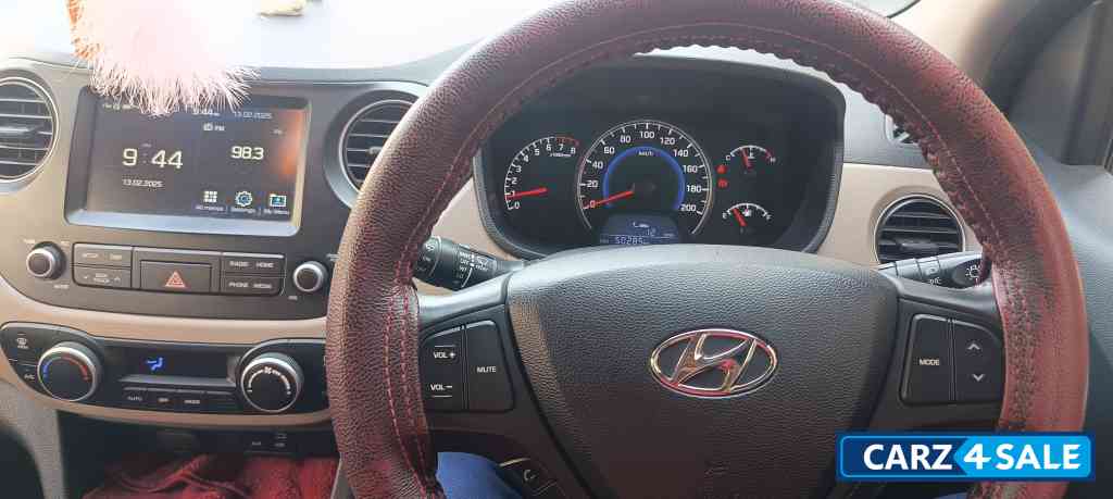 Hyundai i10 Asta 1.2