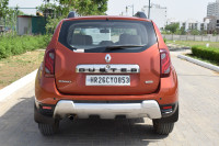 Renault Duster 85 PS RXZ