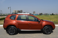 Renault Duster 85 PS RXZ