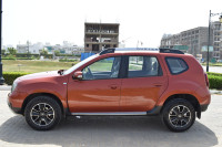 Renault Duster 85 PS RXZ