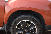 Renault Duster 85 PS RXZ