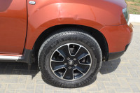 Renault Duster 85 PS RXZ