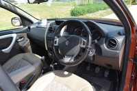 Renault Duster 85 PS RXZ