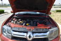 Renault Duster 85 PS RXZ