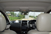 Renault Duster 85 PS RXZ