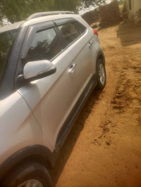 Hyundai Creta SX 1.6