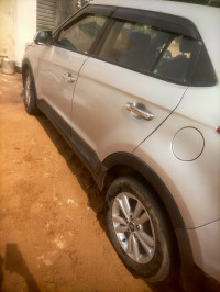 Hyundai Creta SX 1.6