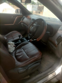 Hyundai Creta SX 1.6