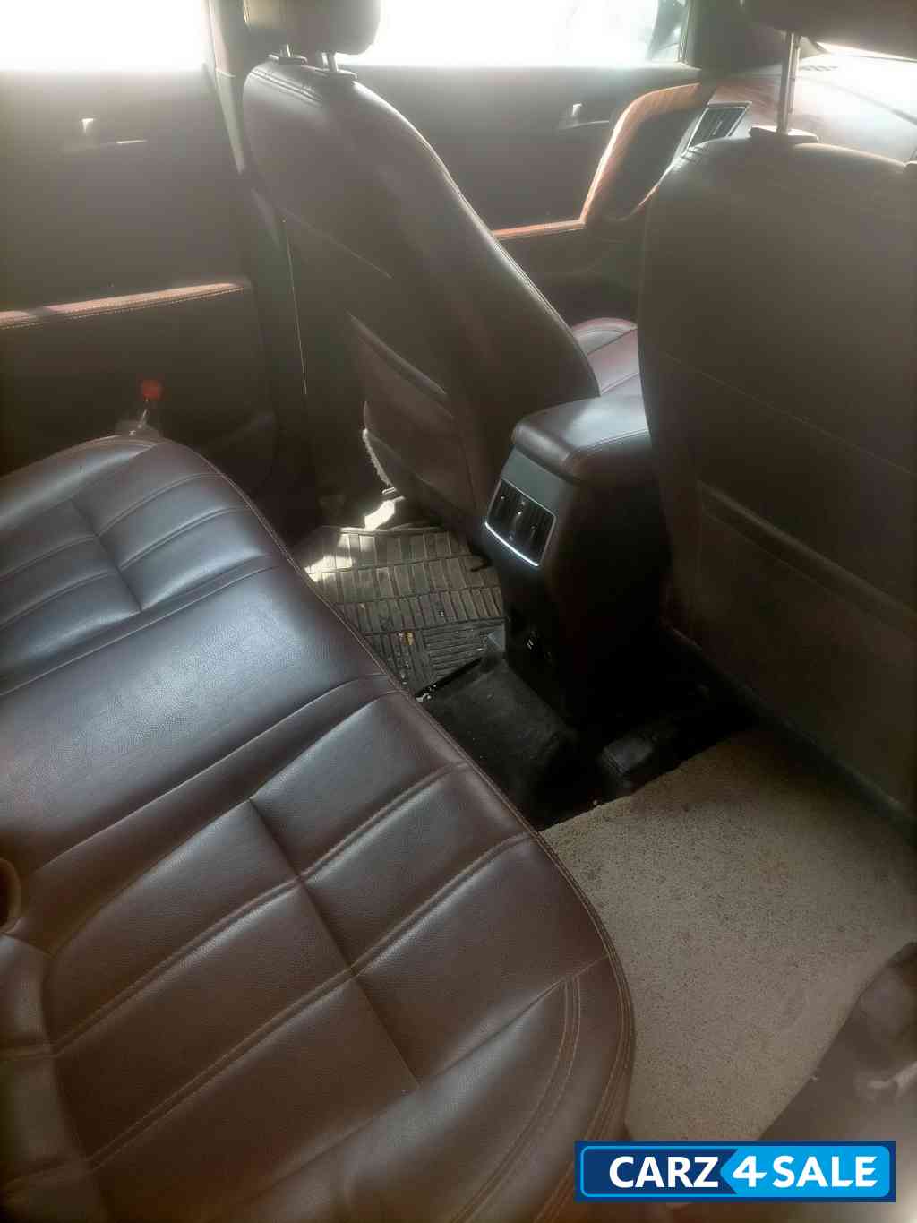 Hyundai Creta SX 1.6