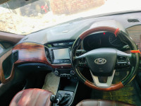 Hyundai Creta SX 1.6