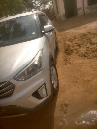 Hyundai Creta SX 1.6