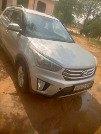 Hyundai Creta SX 1.6