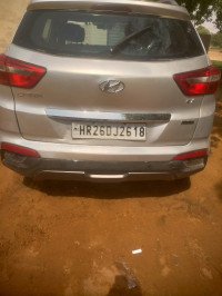 Hyundai Creta SX 1.6