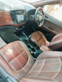 Hyundai Creta SX 1.6