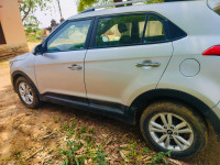 Hyundai Creta SX 1.6